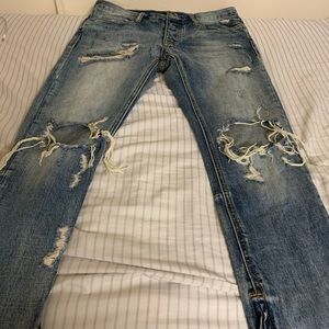 MNML Jeans